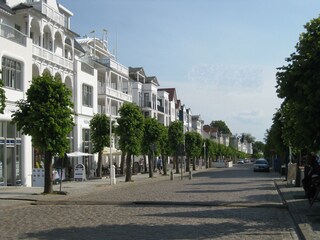 Casa de vacaciones Sellin Entorno 28