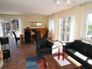 Casa de vacaciones Sellin Características 8