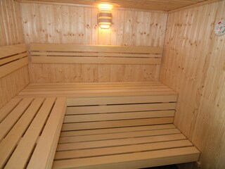 Casa per le vacanze Sellin Caratteristiche 17