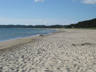 Casa de vacaciones Sellin Entorno 20