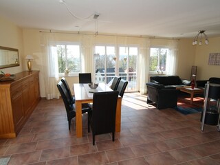 Casa de vacaciones Sellin Características 11