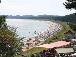 Casa per le vacanze Sellin Ambiente 23