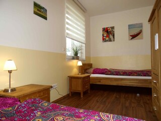 Casa de vacaciones Sellin Características 16