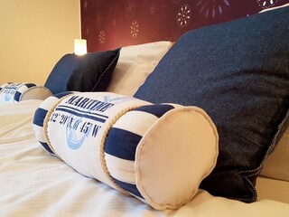 Casa de vacaciones Sellin Grabación al aire libre 2