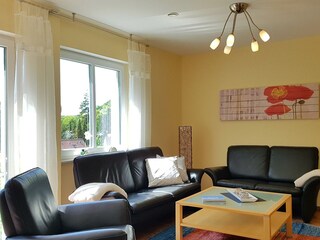 Vakantiehuis Sellin Kenmerken 9