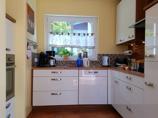 Holiday house Sellin Features 13
