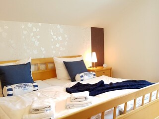 Casa de vacaciones Sellin Características 15