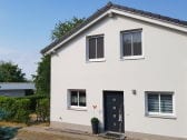 Ferienhaus Meeresfunkeln