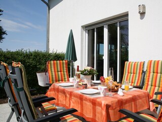 Vakantiehuis Sellin Buitenaudio-opname 5