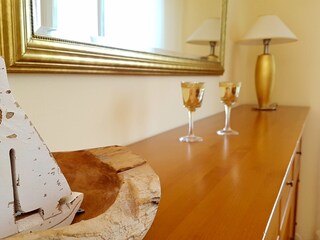 Casa de vacaciones Sellin Características 19