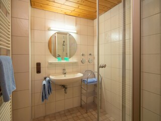 Dusche