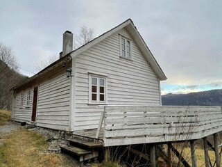 Holiday house Åkra Outdoor Recording 4
