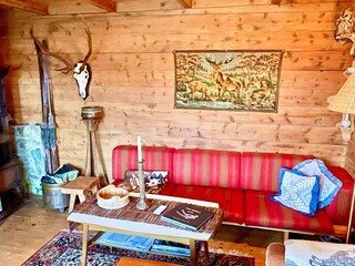 Holiday house Åkra  8
