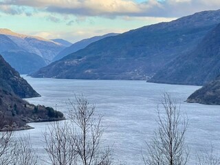 Vakantiehuis Åkra Buitenaudio-opname 2