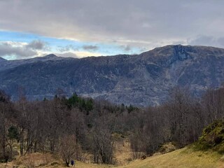 Ferienhaus Åkra Außenaufnahme 1