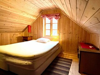 Holiday house Åkra  20
