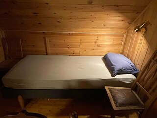 Vakantiehuis Åkra  7