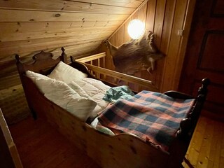 Vakantiehuis Åkra  20