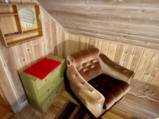 Vakantiehuis Åkra  21