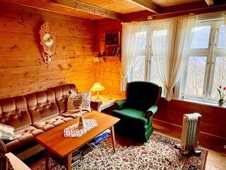Holiday house Åkra  24