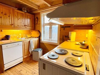 Vakantiehuis Åkra  20
