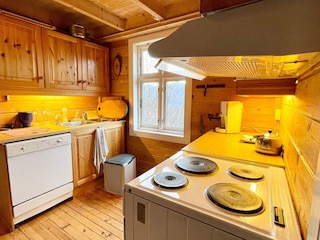 Vakantiehuis Åkra  24