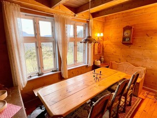 Ferienhaus Åkra  25