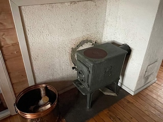 Vakantiehuis Åkra  20