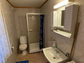 Vakantiehuis Åkra  9