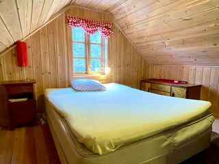 Vakantiehuis Åkra  25