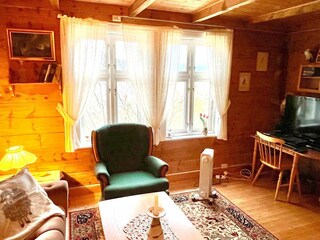 Vakantiehuis Åkra  19