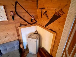 Vakantiehuis Åkra  19