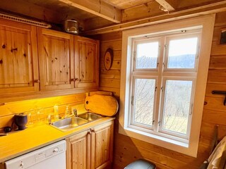 Vakantiehuis Åkra  28