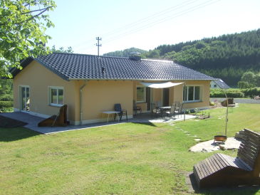 Ferienhaus et Eifelparadiesje