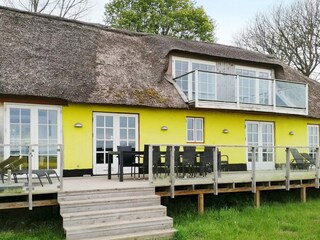 Vakantiehuis Ørsted Buitenaudio-opname 4