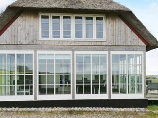 Vakantiehuis Ørsted Buitenaudio-opname 5