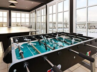 Vakantiehuis Ørsted  10