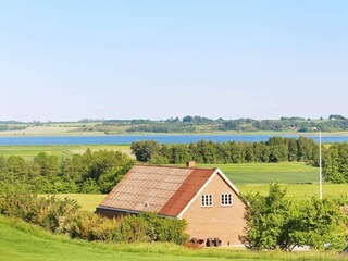 Vakantiehuis Ørsted  12