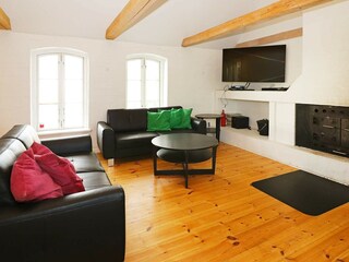 Vakantiehuis Ørsted  16