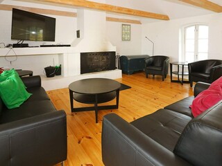 Vakantiehuis Ørsted  18