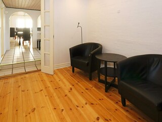 Vakantiehuis Ørsted  20