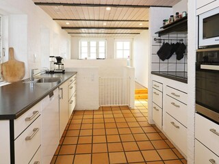 Vakantiehuis Ørsted  28