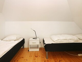 Ferienhaus Ørsted  34