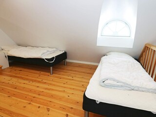 Vakantiehuis Ørsted  35