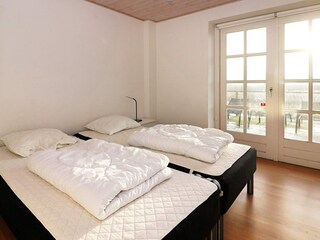 Vakantiehuis Ørsted  36