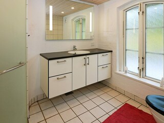 Vakantiehuis Ørsted  41