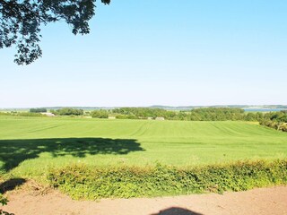 Vakantiehuis Ørsted  43