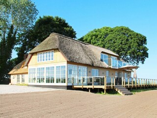 Vakantiehuis Ørsted Buitenaudio-opname 3