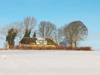Maison de vacances Ørsted Enregistrement extérieur 4