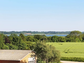 Ferienhaus Ørsted  17